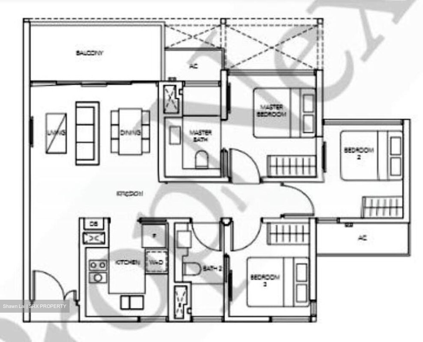 The Jovell (D17), Condominium #495441111